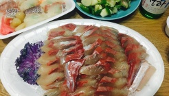 경포대횟집 매장 이미지