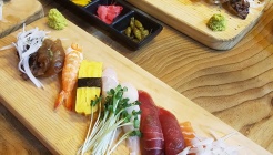 백정성초밥 매장 이미지