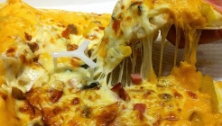 꾸띵피자 매장 이미지