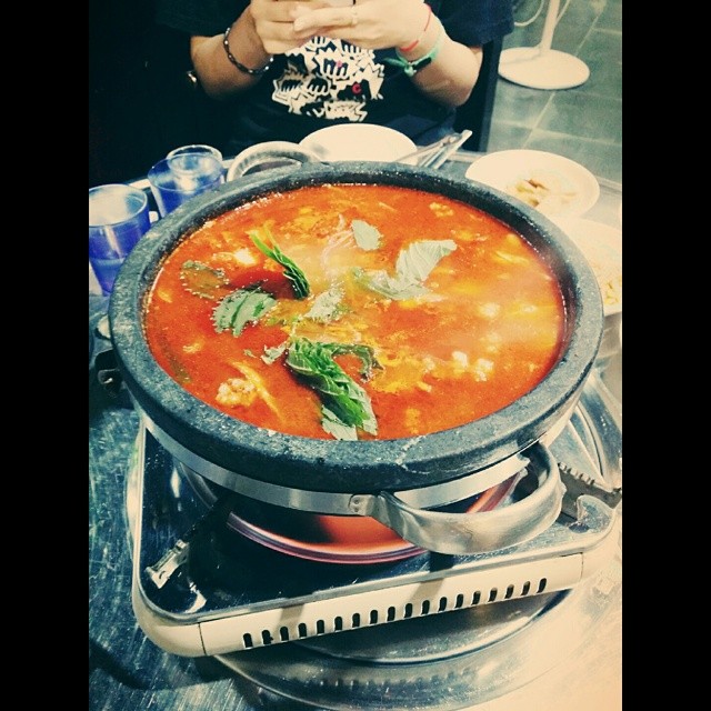 꾼막창 매장 이미지