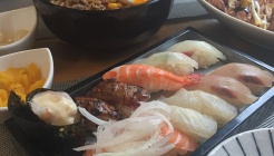 우치덴 매장 이미지