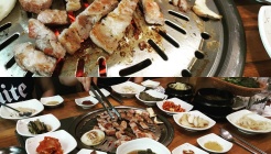 꿀메 매장 이미지