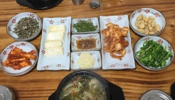 고령추어탕 매장 이미지