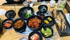 숟가락젓가락 매장 이미지