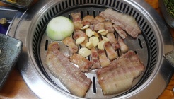 불가마삼겹살 매장 이미지