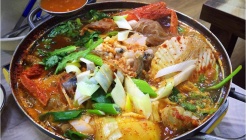 동백식당 매장 이미지