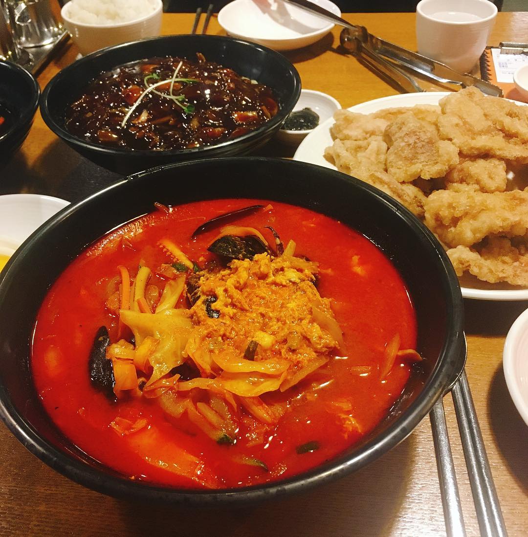 룽성 매장 이미지