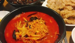 룽성 매장 이미지