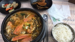 대게해장국 매장 이미지