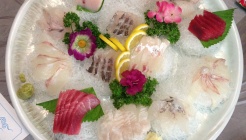 풍성횟집 매장 이미지