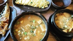 그리운보리밥 매장 이미지