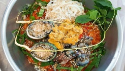 대포전복양푼물회 매장 이미지