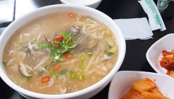 얼큰하고시원한국수한그릇 매장 이미지