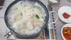 우미곰치국 물곰탕 매장 이미지