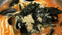 한아름칼국수 매장 이미지