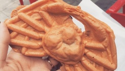 대게빵 매장 이미지