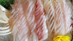 북한횟집 매장 이미지