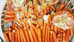 대게나라조개마을 매장 이미지