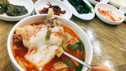 칠형제곰치국 매장 이미지