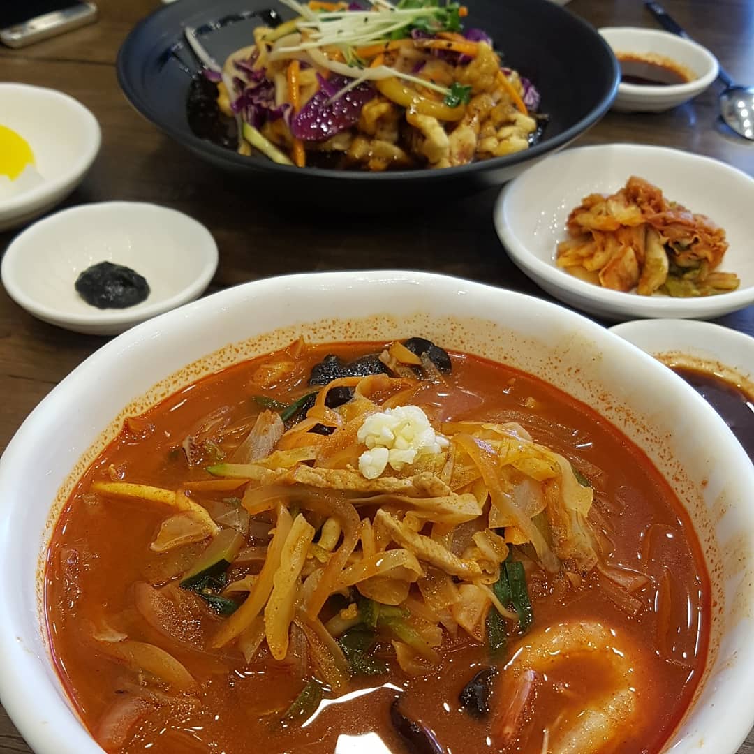 자미성 매장 이미지