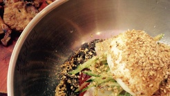 꼬기냉면 매장 이미지