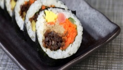 김밥대장군 매장 이미지