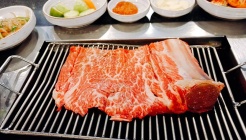 본수원갈비 매장 이미지