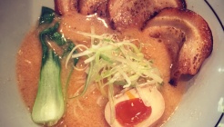 멘야산다이메 매장 이미지