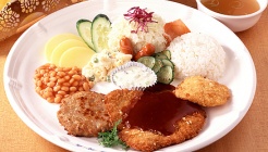 세븐돈까스김밥 공릉점 매장 이미지