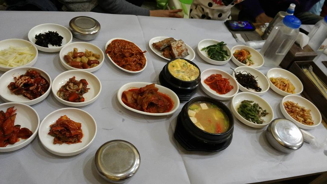 남경회관 매장 이미지