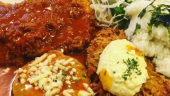 이박사돈까스 매장 이미지