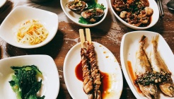 남도사또밥상 매장 이미지