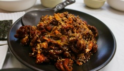 아리아리불향쭈꾸미 매장 이미지