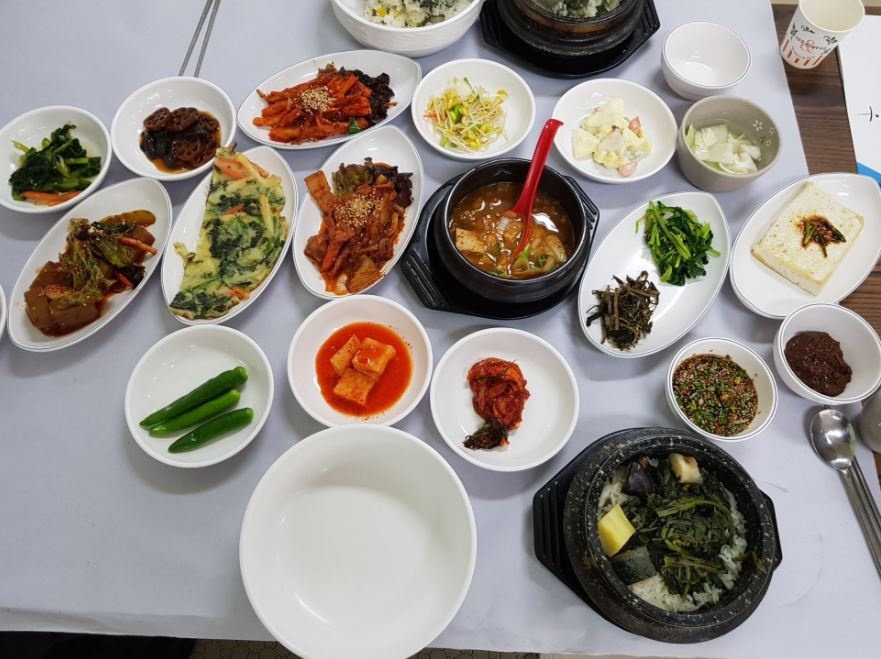 산마실 매장 이미지
