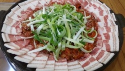 의정부동오부대찌개 매장 이미지