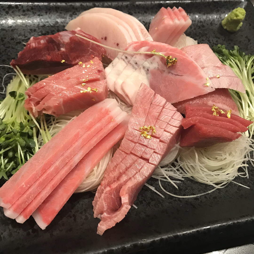 하나참치 매장 이미지