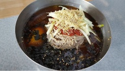 사계절막국수 매장 이미지