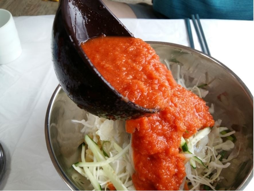 행복횟집민박 매장 이미지