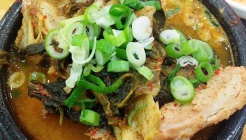 서울24시감자탕해장국 매장 이미지