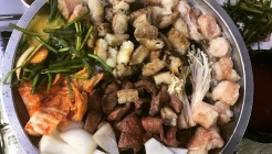 벽적골황소곱창 매장 이미지