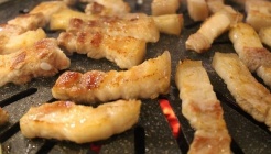 소나무집 매장 이미지