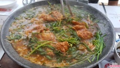 엄마손태백물닭갈비 매장 이미지