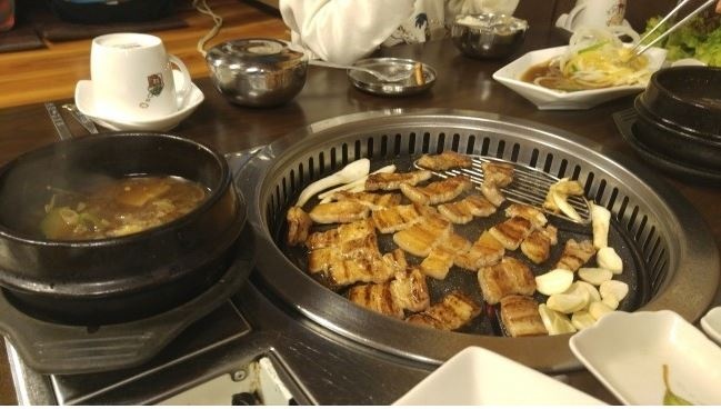 저팔계 매장 이미지
