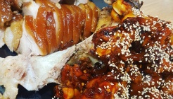 도야족발 아주대점 매장 이미지