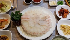 박가네웰빙횟집 매장 이미지