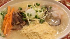 중화요리 향 매장 이미지