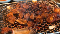 정애돼지갈비 매장 이미지