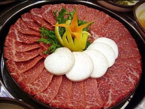 큰손숯불갈비 매장 이미지