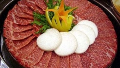 큰손숯불갈비 매장 이미지