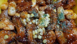 훌랄라참숯바베큐 매장 이미지